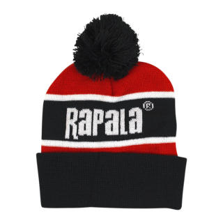 Rapala Beanie tupsupipo Red